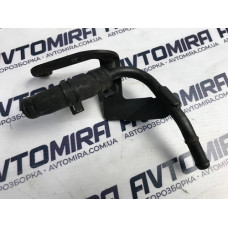 Трубка вакуумная Hyundai i30 1.6CRDI 2007-2012 591332H200